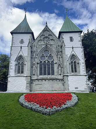 Stavanger Cathedral